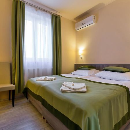 Kentaur Lovaspanzió Hódmezővásárhely Exterior foto